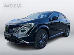 Nissan Ariya EL Advance 214HK 5d Aut.