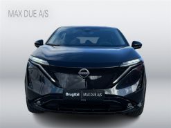 Alternative view of Nissan Ariya EL Advance 214HK 5d Aut.
