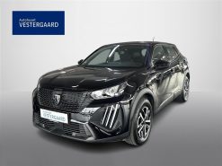 Peugeot e-2008 EL Style 136HK 5d Aut.