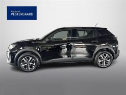 Alternative view of Peugeot e-2008 EL Style 136HK 5d Aut.