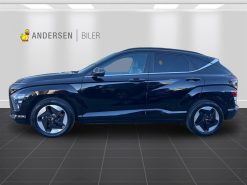 Alternative view of Hyundai Kona Electric 65,4 kWh Advanced Long Range 217HK 5d Aut.