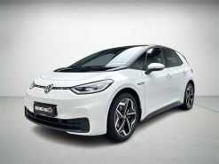 VW ID.3 EL Pro S 204HK 5d Aut.