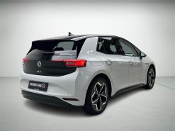 Alternative view of VW ID.3 EL Pro S 204HK 5d Aut.