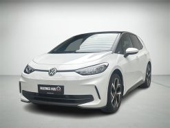 VW ID.3 EL Move 204HK 5d Aut.