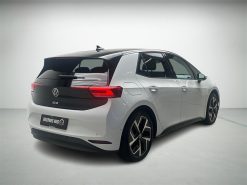 Alternative view of VW ID.3 EL Move 204HK 5d Aut.