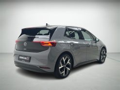 Alternative view of VW ID.3 EL Move 204HK 5d Aut.