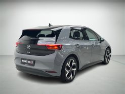 Alternative view of VW ID.3 EL Move 204HK 5d Aut.