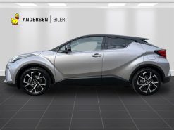 Alternative view of Toyota C-HR 2,0 Hybrid C-LUB Premium Multidrive S 184HK 5d Aut.