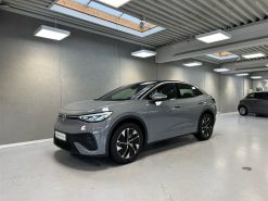 VW ID.5 EL Pro 286HK 5d Aut.