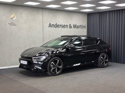 Kia EV6 EL Long Range GT-Line 229HK 5d Aut.