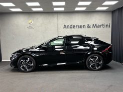 Alternative view of Kia EV6 EL Long Range GT-Line 229HK 5d Aut.
