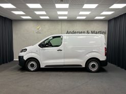 Alternative view of Fiat Scudo L2H1 EL 136HK Van Aut.