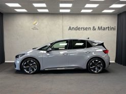 Alternative view of Cupra Born EL e-Boost 231HK 5d Aut.