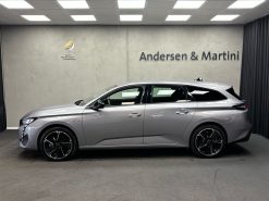 Alternative view of Peugeot e-308 SW EL Style 156HK Stc Aut.