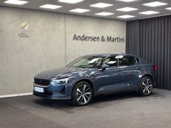 Polestar 2 EL Standard Range 224HK 5d Aut.