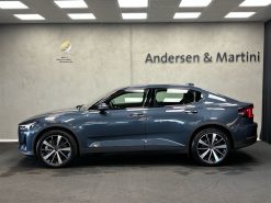 Alternative view of Polestar 2 EL Standard Range 224HK 5d Aut.