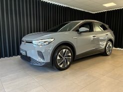 VW ID.4 EL Pure 148HK 5d Aut.