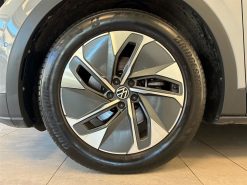 Alternative view of VW ID.4 EL Pure 148HK 5d Aut.