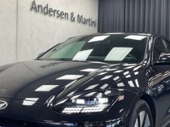 Alternative view of Hyundai Ioniq 6 Electric 77,4 kWh Techniq 229HK Aut.