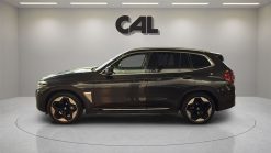 Alternative view of BMW iX3 EL Charged Plus 286HK 5d Aut.