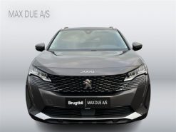 Alternative view of Peugeot 3008 1,6 PureTech PHEV Allure Pack EAT8 225HK 5d Aut.