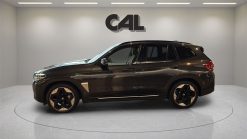 Alternative view of BMW iX3 EL Charged Plus 286HK 5d Aut.