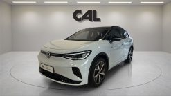 VW ID.4 EL GTX Max+ 4Motion 340HK 5d Aut.