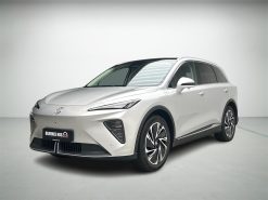 MG MGS6 Electric Long Range Luxury 245HK 5d Aut.