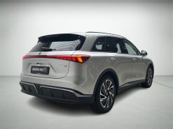 Alternative view of MG MGS6 Electric Long Range Luxury 245HK 5d Aut.