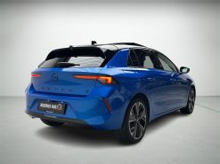 Alternative view of Opel Astra-e EL Ultimate 156HK 5d Aut.
