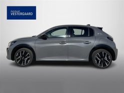 Alternative view of Peugeot e-208 EL GT 156HK 5d Aut.