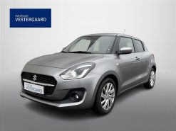 Suzuki Swift 1,2 Dualjet  Mild hybrid Action AEB 83HK 5d