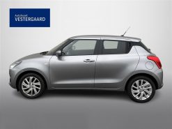 Alternative view of Suzuki Swift 1,2 Dualjet  Mild hybrid Action AEB 83HK 5d