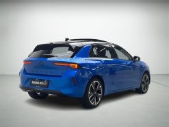 Alternative view of Opel Astra-e EL Ultimate 156HK 5d Aut.