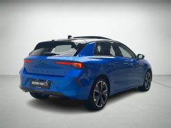 Alternative view of Opel Astra-e EL Ultimate 156HK 5d Aut.