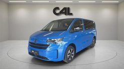 VW e-Caravelle L19 Kort EL Life 136HK Aut.