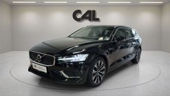 Volvo V60 2,0 T6 Recharge  Plugin-hybrid Core AWD 350HK Stc 8g Aut.