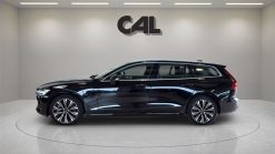 Alternative view of Volvo V60 2,0 T6 Recharge  Plugin-hybrid Core AWD 350HK Stc 8g Aut.