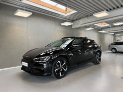 Kia EV6 EL Long Range GT-Line 229HK 5d Aut.