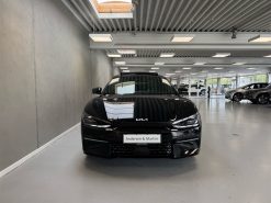 Alternative view of Kia EV6 EL Long Range GT-Line 229HK 5d Aut.