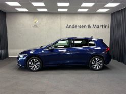 Alternative view of VW Golf 1,4 TSI eHybrid DSG 204HK 5d 6g Aut.