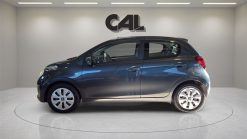 Alternative view of Citroën C1 1,2 PureTech Extra 82HK 5d