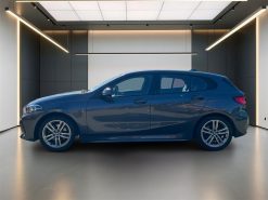Alternative view of BMW 118i 1,5 M-Sport Steptronic 140HK 5d 7g Aut.