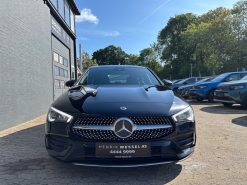 Alternative view of Mercedes-Benz CLA200 1,3 AMG Line 7G-DCT 163HK 5d 7g Aut.