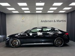 Alternative view of Mercedes-Benz EQE 300 EL 245HK Aut.