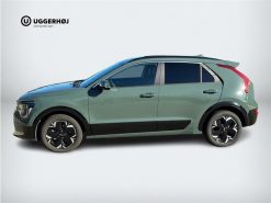 Alternative view of Kia Niro EV EL Upgrade 204HK 5d Aut.