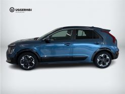 Alternative view of Kia Niro EV EL Upgrade 204HK 5d Aut.