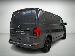 Alternative view of VW Transporter Lang 2,0 TDI BMT 4Motion DSG 204HK Van 7g Aut.