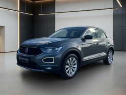 VW T-Roc 1,5 TSI ACT Sport Team DSG 150HK 5d 7g Aut.