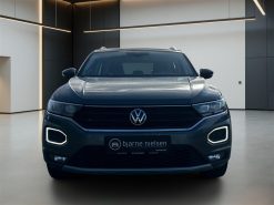 Alternative view of VW T-Roc 1,5 TSI ACT Sport Team DSG 150HK 5d 7g Aut.
